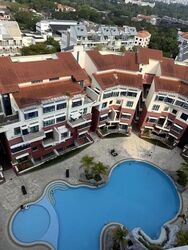 Nineteen Shelford Road (D11), Condominium #609932141